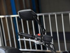 Morui 900 cc - фото 11