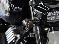 Morui 900 cc - фото 12
