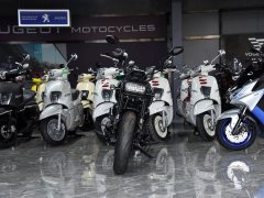 Morui 900 cc - фото 2