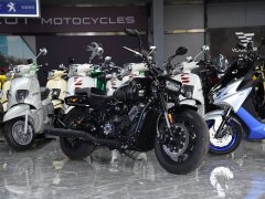 Morui 900 cc - фото 3