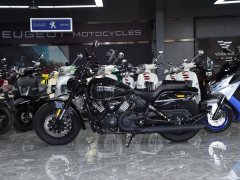 Morui 900 cc - фото 4