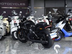 Morui 900 cc - фото 5