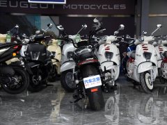 Morui 900 cc - фото 6