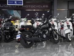 Morui 900 cc - фото 7