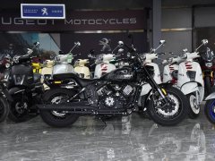 Morui 900 cc - фото 8