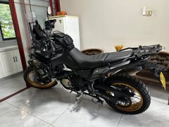 Voge DS800X - фото 1