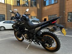 Voge DS800X - фото 3