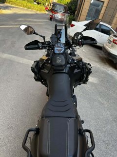 Voge DS800X - фото 4