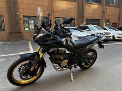 Voge DS800X - фото 5