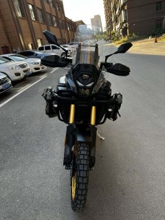 Voge DS800X - фото 6