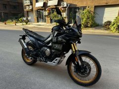 Voge DS800X - фото 7