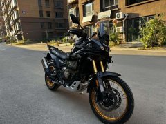Voge DS800X - фото 8