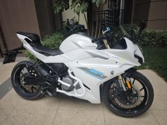 CFMOTO 250SR - фото 1