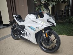 CFMOTO 250SR - фото 2