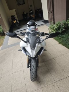 CFMOTO 250SR - фото 3