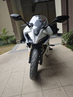 CFMOTO 250SR - фото 4