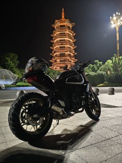 CFMOTO 700CL-X - фото 2