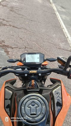 KTMR2R 790 Duke 800 cc - фото 10
