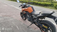 KTMR2R 790 Duke 800 cc - фото 8