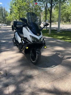 Cyclone RT3 250 cc - фото 3