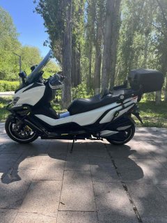 Cyclone RT3 250 cc - фото 4