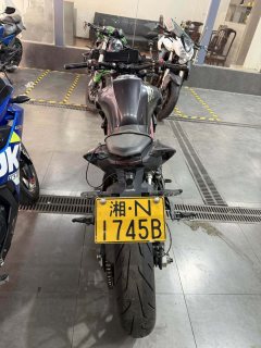 QJMOTOR 350 - фото 4