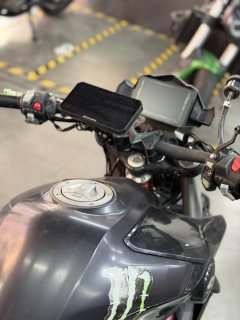 QJMOTOR 350 - фото 5