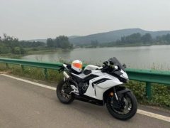 CFMOTO 500SR - фото 1
