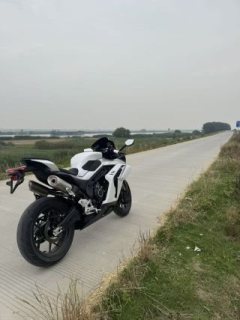 CFMOTO 500SR - фото 2