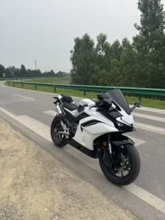 CFMOTO 500SR - фото 3