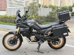 Voge DS800X - фото 2