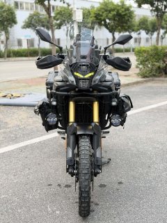 Voge DS800X - фото 3