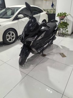 Voge SR150GT - фото 1