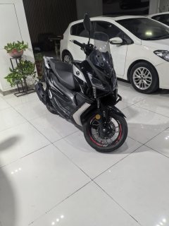 Voge SR150GT - фото 2