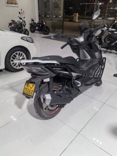 Voge SR150GT - фото 3