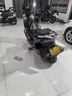 Voge SR150GT - фото 4