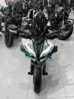 CFMOTO 450SR - фото 2