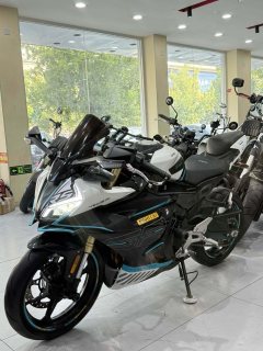 CFMOTO 450SR - фото 3