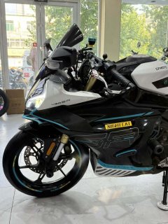 CFMOTO 450SR - фото 6