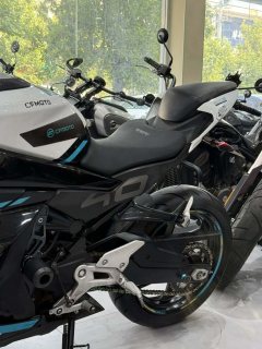CFMOTO 450SR - фото 7