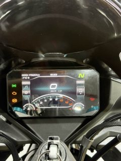 CFMOTO 450SR - фото 8