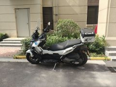 Lifan KPV350 - фото 1
