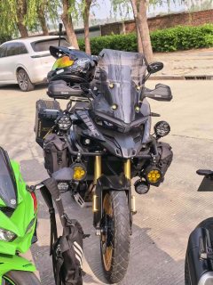 Voge DS625X 600 cc - фото 2