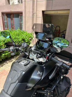 Voge DS625X 600 cc - фото 5