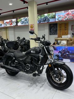 Haojue TR300 - фото 1
