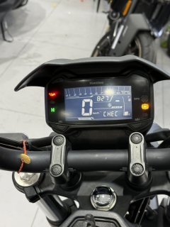 Haojue TR300 - фото 10