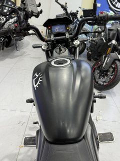 Haojue TR300 - фото 11