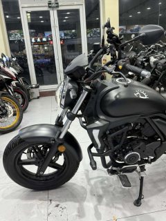 Haojue TR300 - фото 6