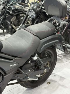 Haojue TR300 - фото 7