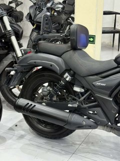 Haojue TR300 - фото 9